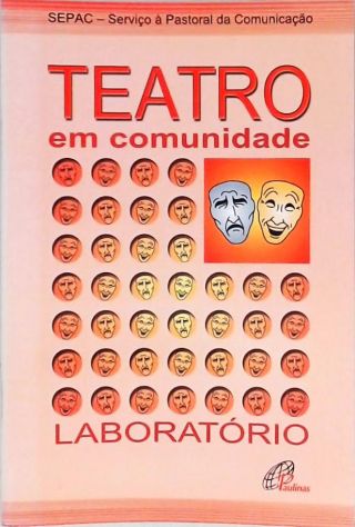 Teatro Em Comunidade