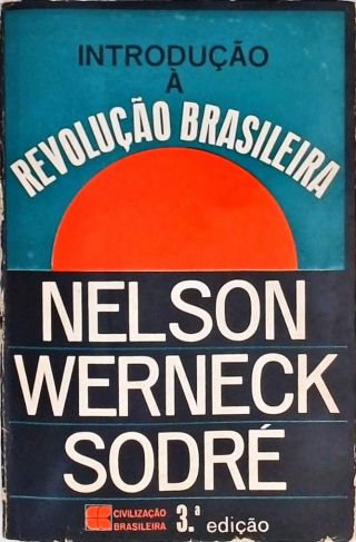 Introdução à Revolução Brasileira