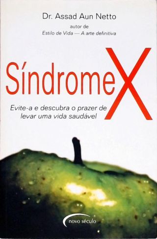 Síndrome X