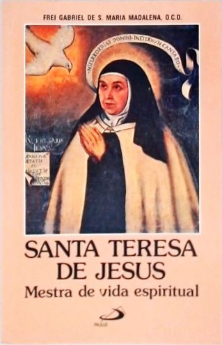 Santa Tereza De Jesus