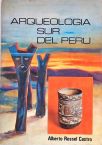 Arqueologia Sur de Peru