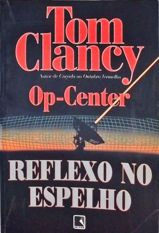 Op-Center - Reflexo No Espelho