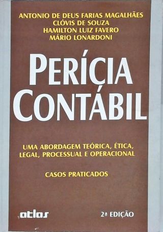 Perícia Contábil