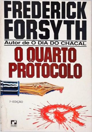 O Quarto Protocolo