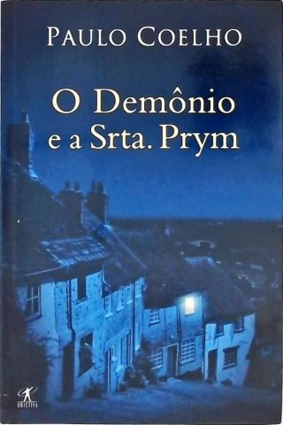 O Demônio E A Srta. Prym