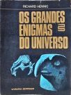 Os Grandes Enigmas Do Universo