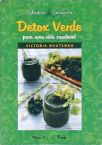 Detox Verde para uma Vida Saudável