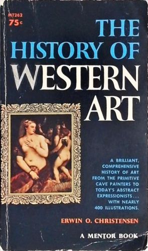 The Hsitory of Western Art