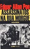 Assassinatos Na Rua Morgue E Outras Histórias