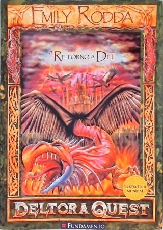 Deltora Quest - O Retorno A Del