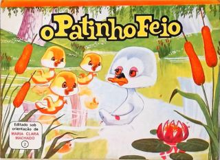 O Patinho Feio (Adaptado)