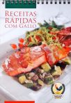 Receitas Rápidas com Gallo