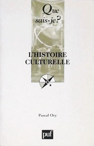 La Histoire Culturelle