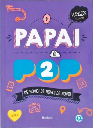 O Papai É Pop - Vol. 2