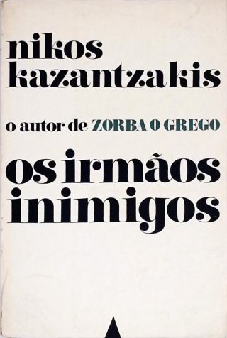 Os Irmãos Inimigos