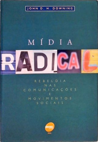 Midia Radical