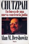 Chutzpah - En Busca de una Nueva Conciencia Judía