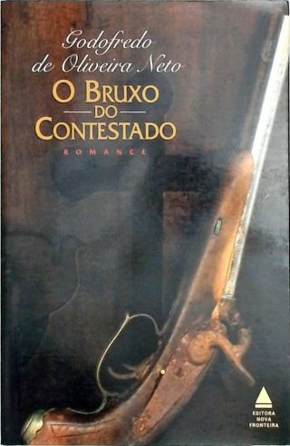 O Bruxo Do Contestado