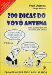 200 dicas do vovô antena