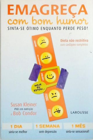 Emagreça Com Bom Humor