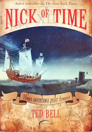 Nick Of Time: Uma Aventura Pelo Tempo
