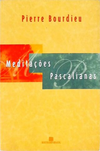 Meditações Pascalianas