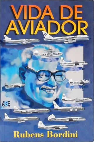 Vida De Aviador