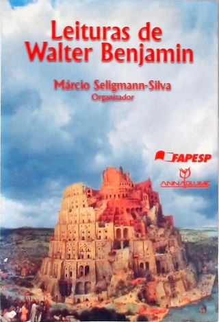 Leituras de Walter Benjamin