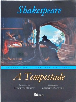 A Tempestade (adaptado)