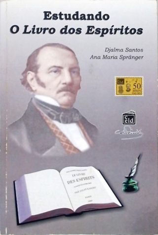 Estudando o Livro dos Espíritos