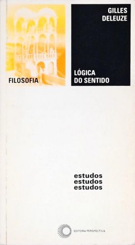 Lógica Do Sentido