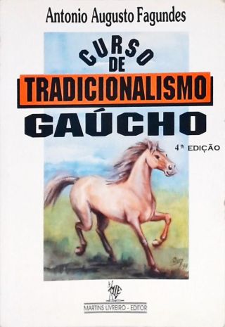 Curso de Tradicionalismo Gaúcho