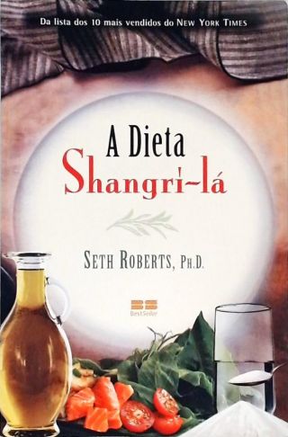 A Dieta Shangrí-lá