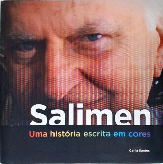 Salimen - Uma História Escrita Em Cores