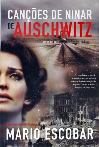 Canções De Ninar De Auschwitz