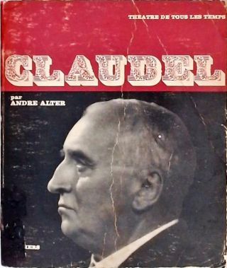 Paul Claudel