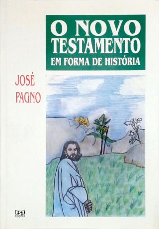 O Novo Testamento em Forma de História