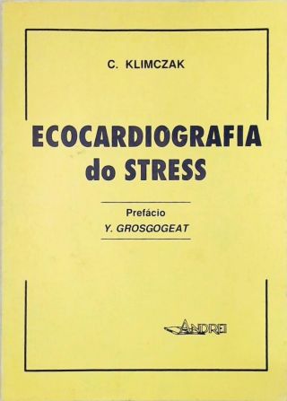 Ecocardiografia do Stress