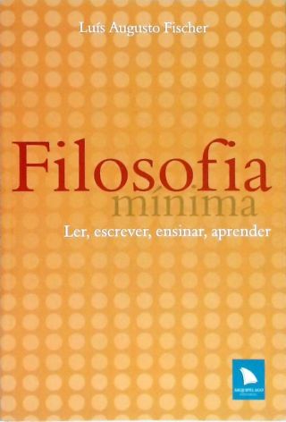 Filosofia Mínima