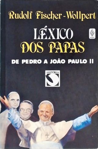 Léxico dos Papas