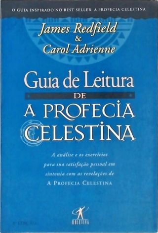 Guia De Leitura De A Profecia Celestina