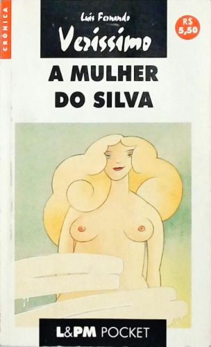 A Mulher Do Silva