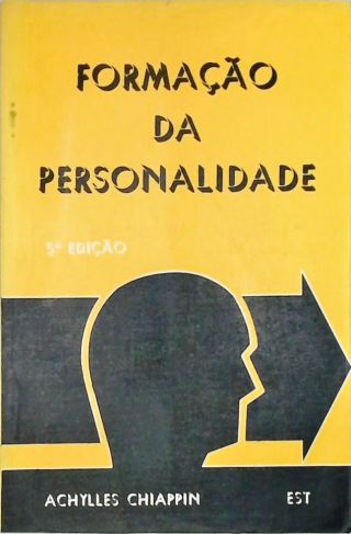 Formação da Personalidade