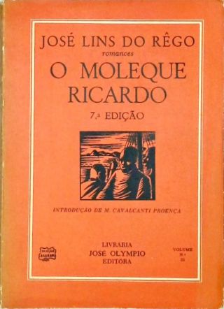 O Moleque Ricardo