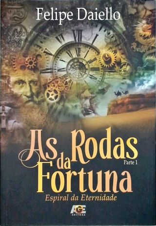 As Rodas Da Fortuna - Vol 1