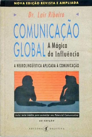 Comunicação Global - A Mágica da Influência