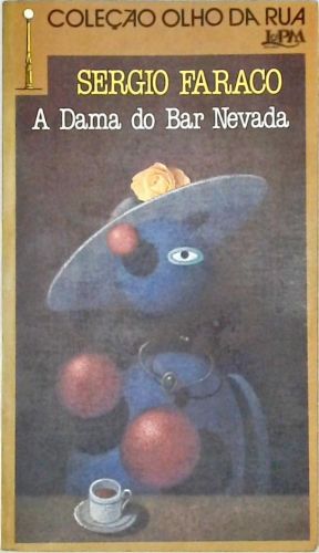 A Dama do Bar Nevada