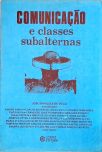 Comunicação E Classes Subalternas