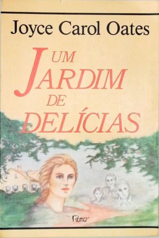 Um Jardim de Delícias