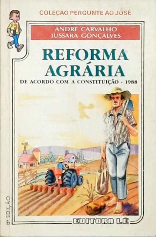 Reforma Agrária